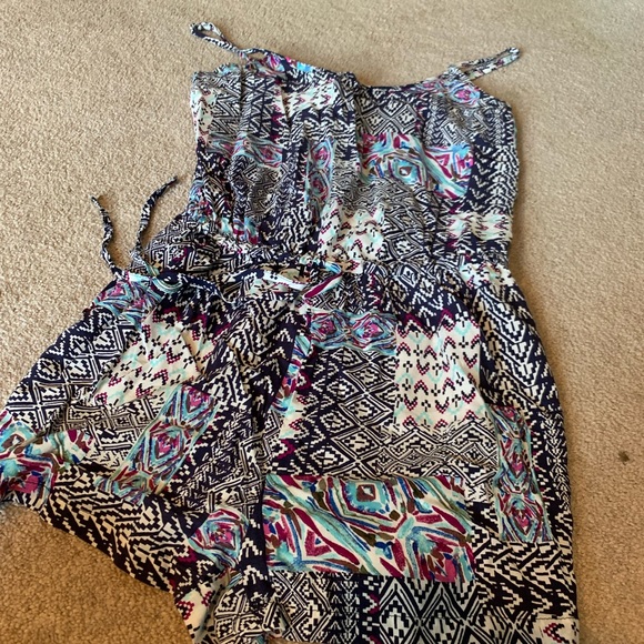 NWOT romper! - Picture 6 of 6